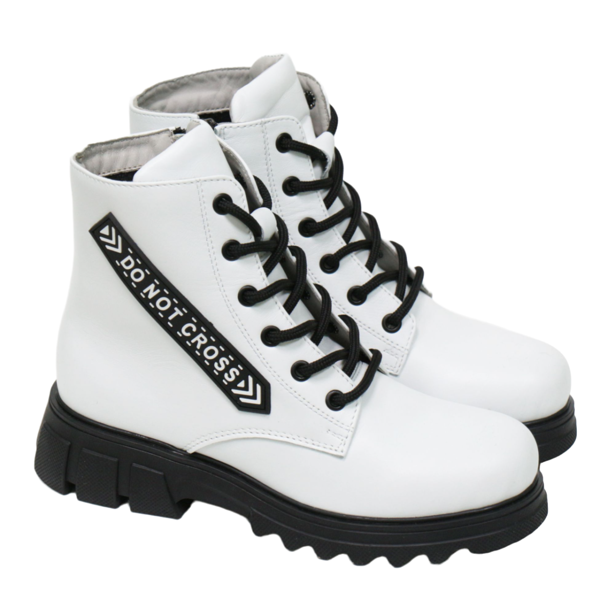 Ботинки NewGen