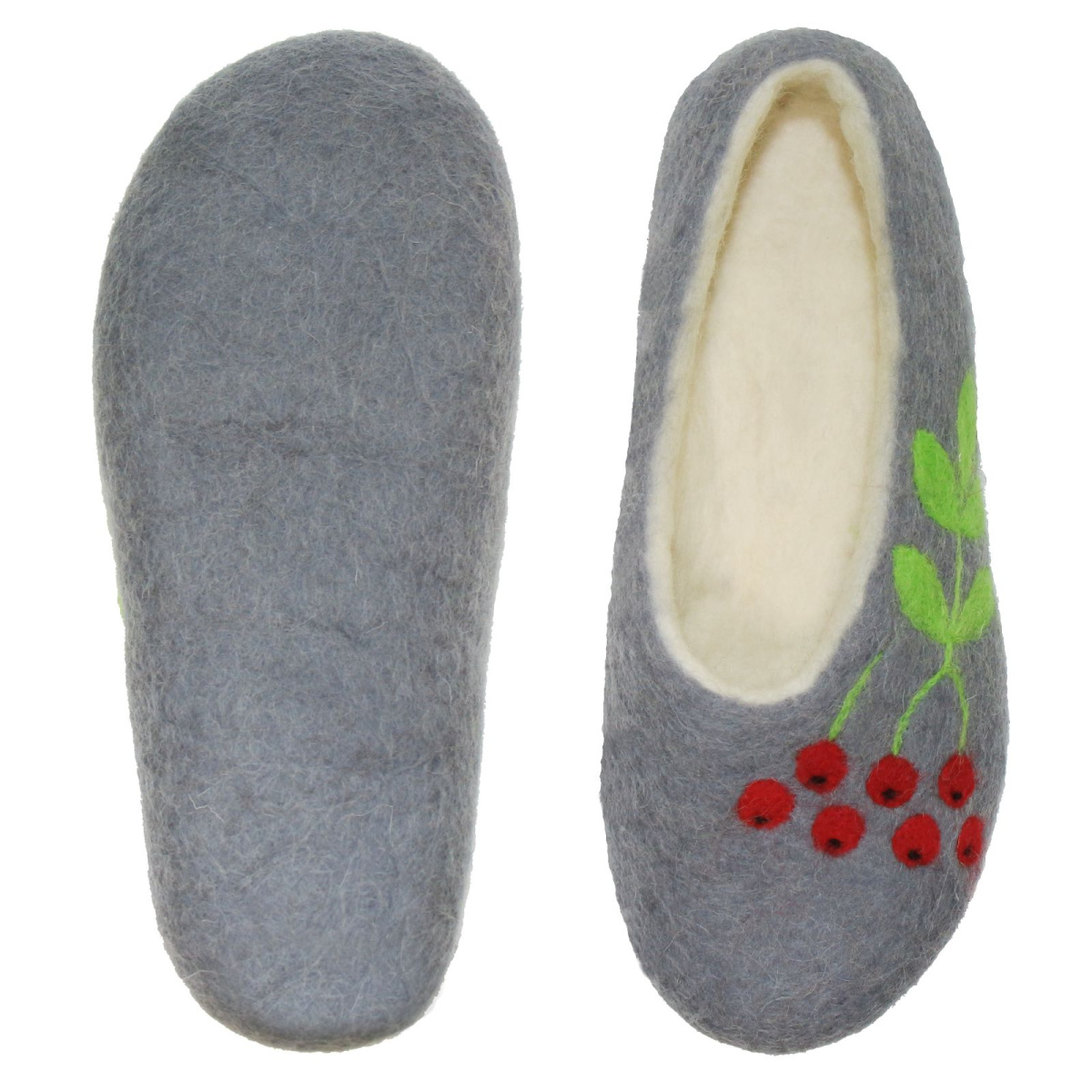 Тапочки Джотто