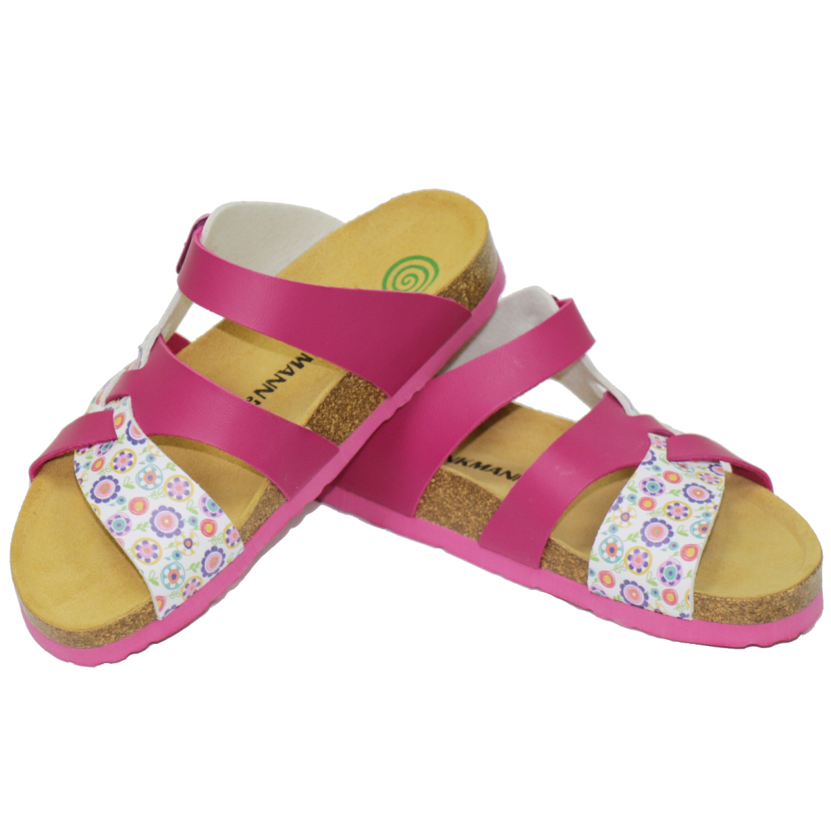 Сандалии DR.BRINKMANN