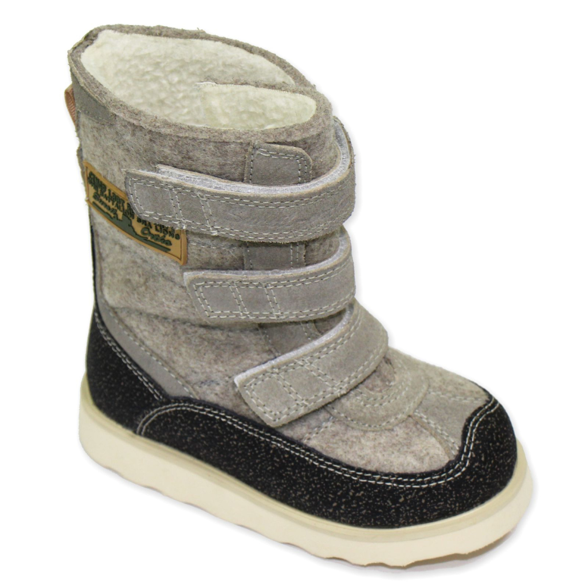 Ботинки Sursil-Ortho