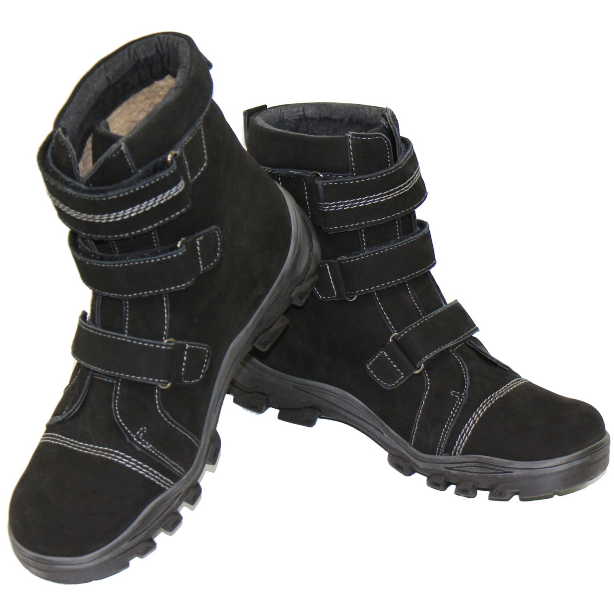 Сапоги Sursil-Ortho