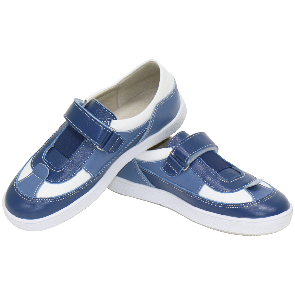 Полуботинки TapiBoo