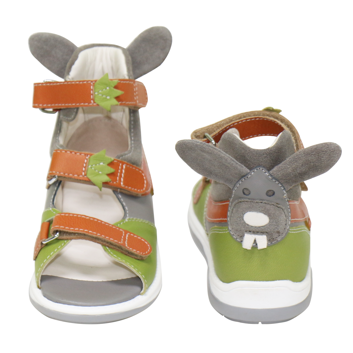 Сандалии MEMO