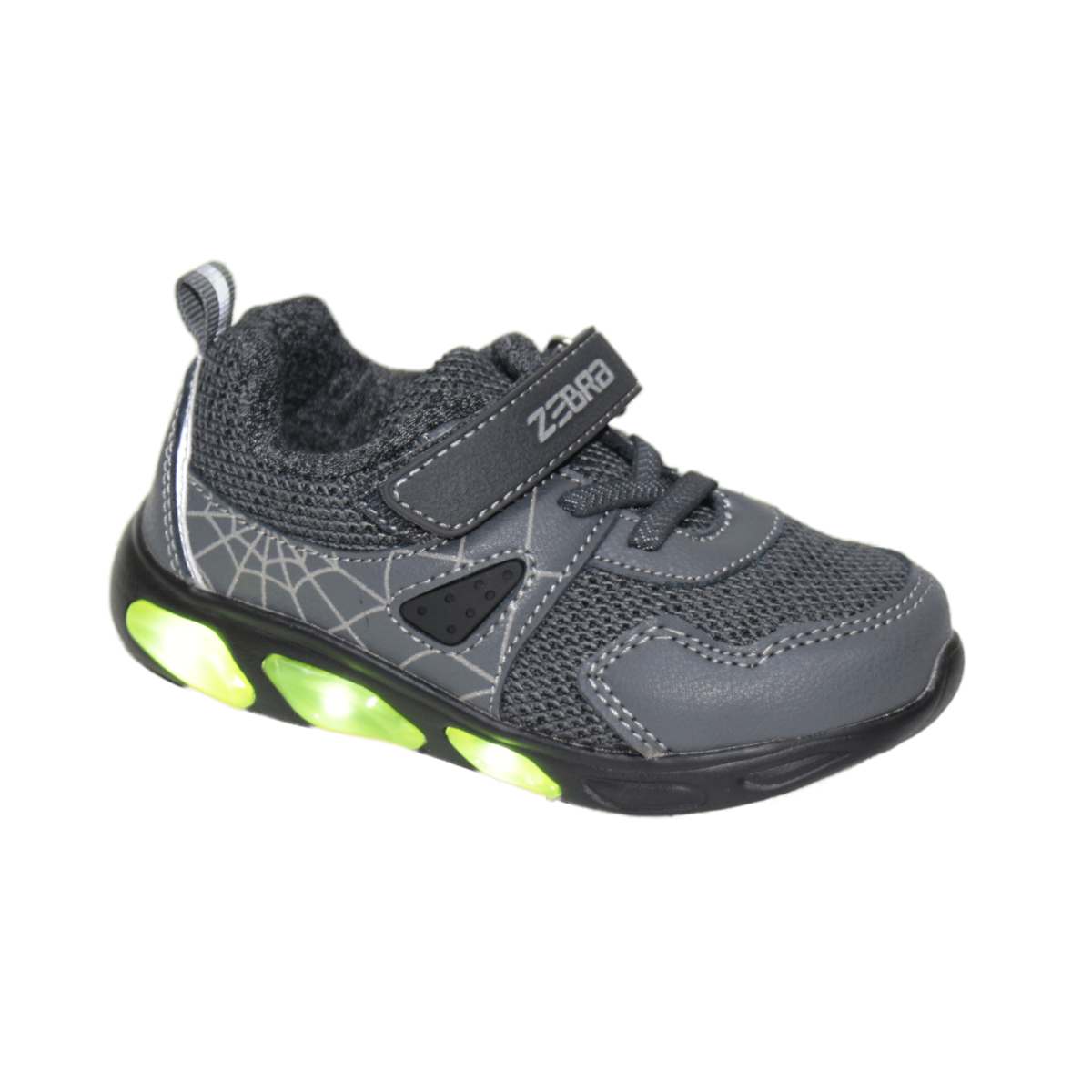 Кроссовки ZEBRA