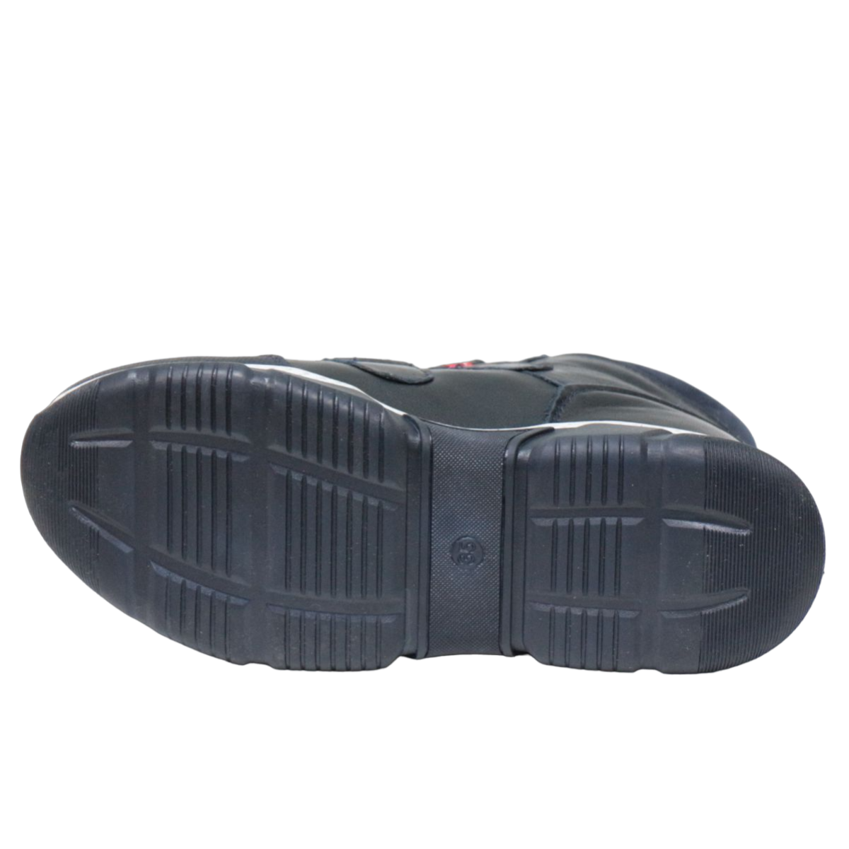 Ботинки NewGen