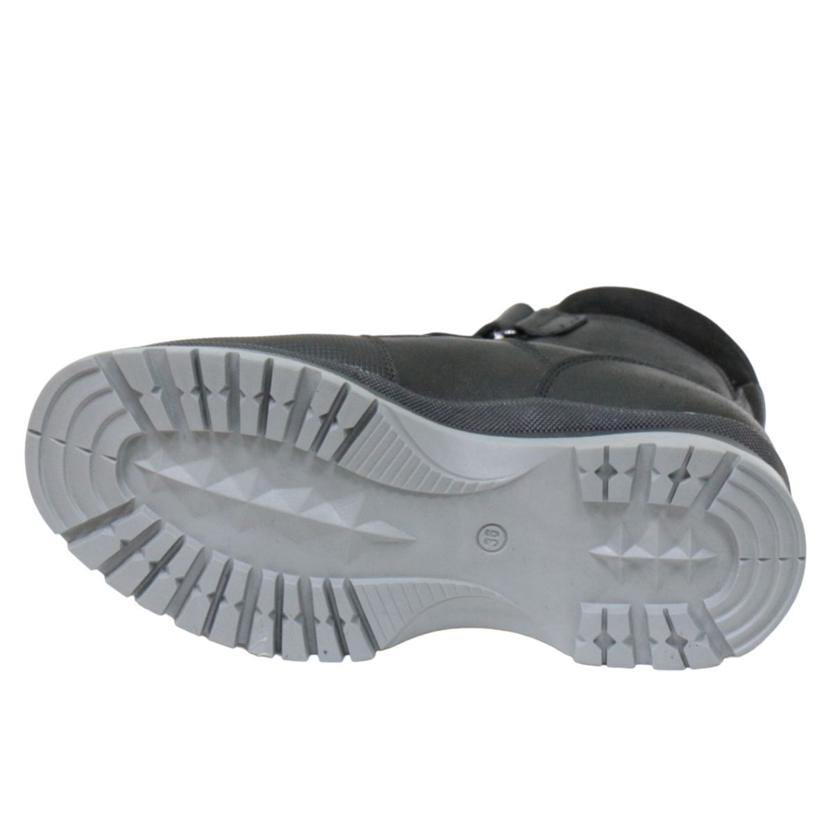 Ботинки NewGen