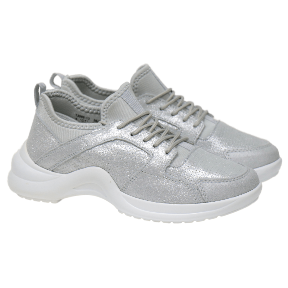 Кроссовки ZEBRA