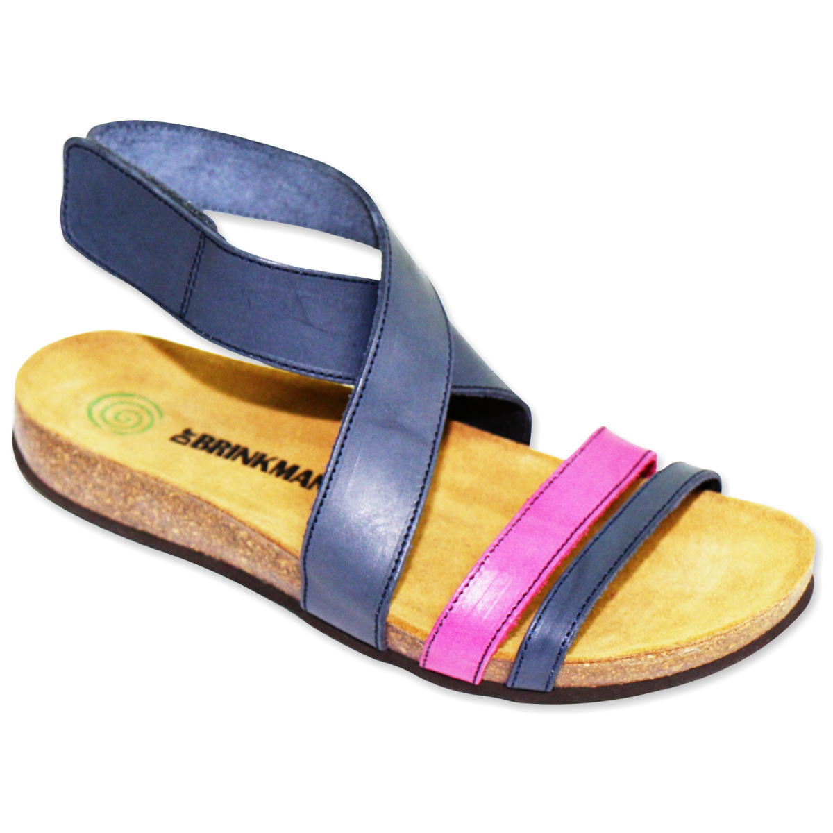 Сандалии DR.BRINKMANN