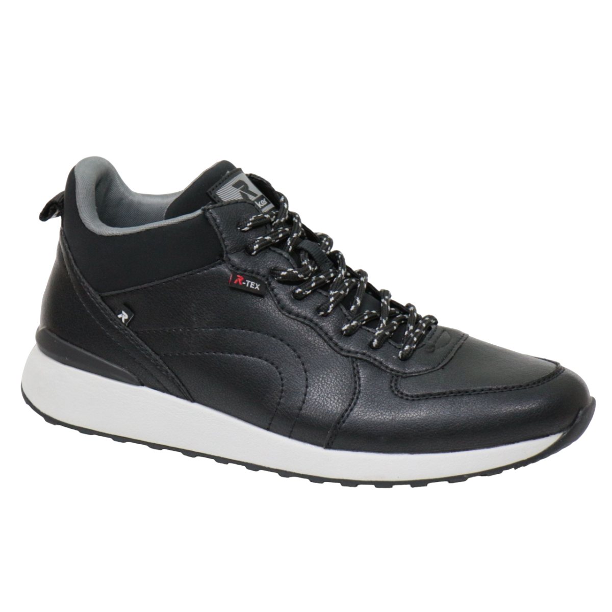 Ботинки Rieker