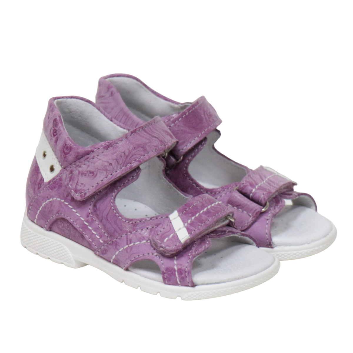 Сандалии Тотто