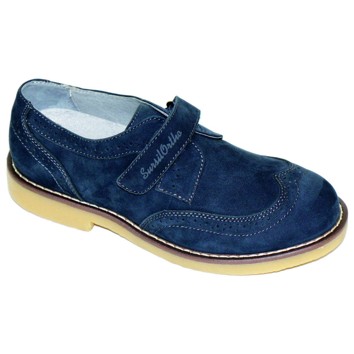 Полуботинки Sursil-Ortho