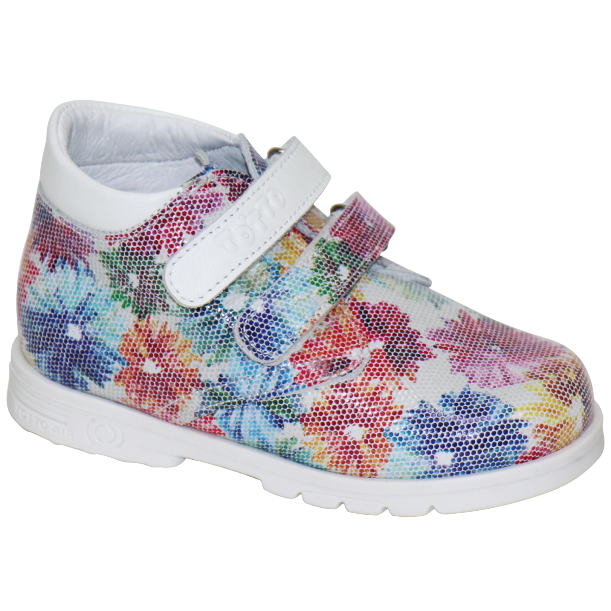 Ботинки Тотто