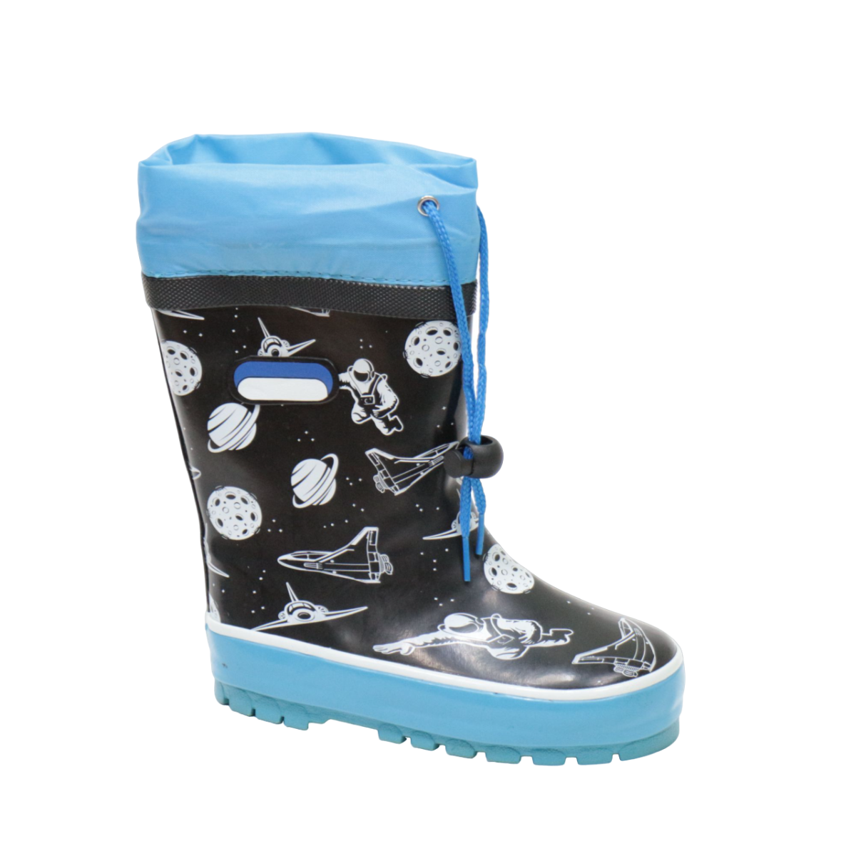 RC71_2953-2 Сапоги резиновые М+Д