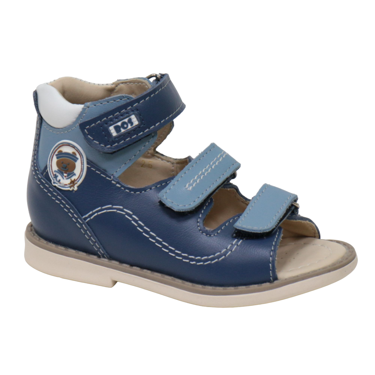 Сандалии BOS