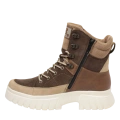 Ботинки Rieker