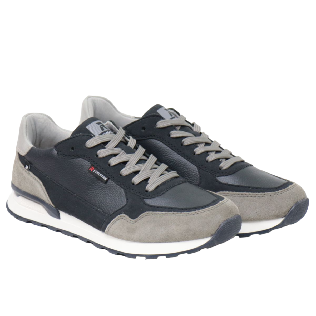 Кроссовки Rieker