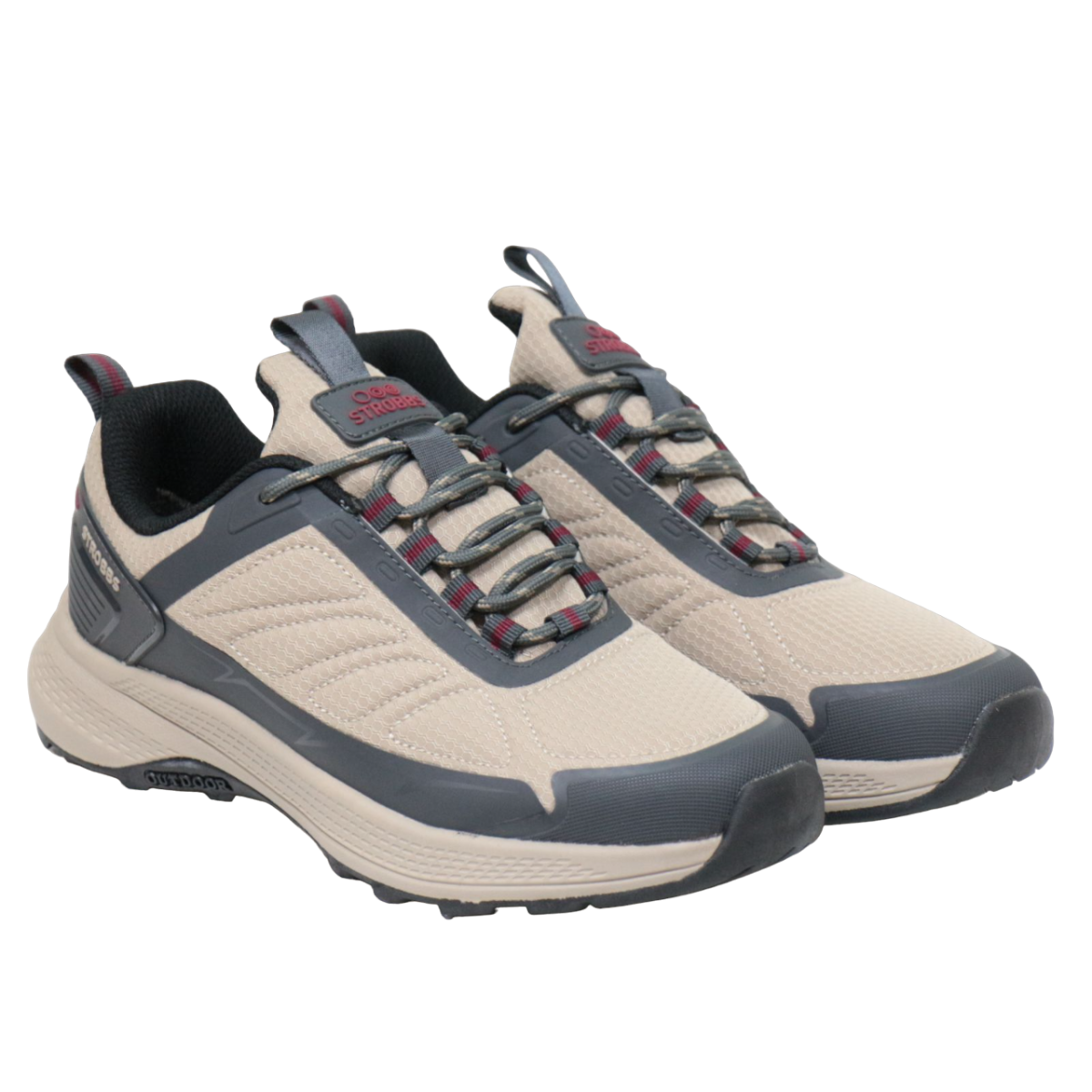 Кроссовки STROBBS