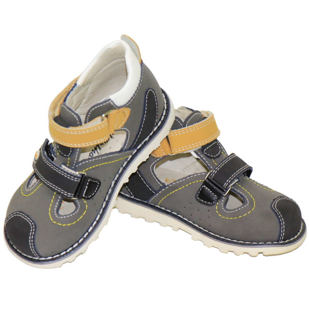 Сандалии Sursil-Ortho