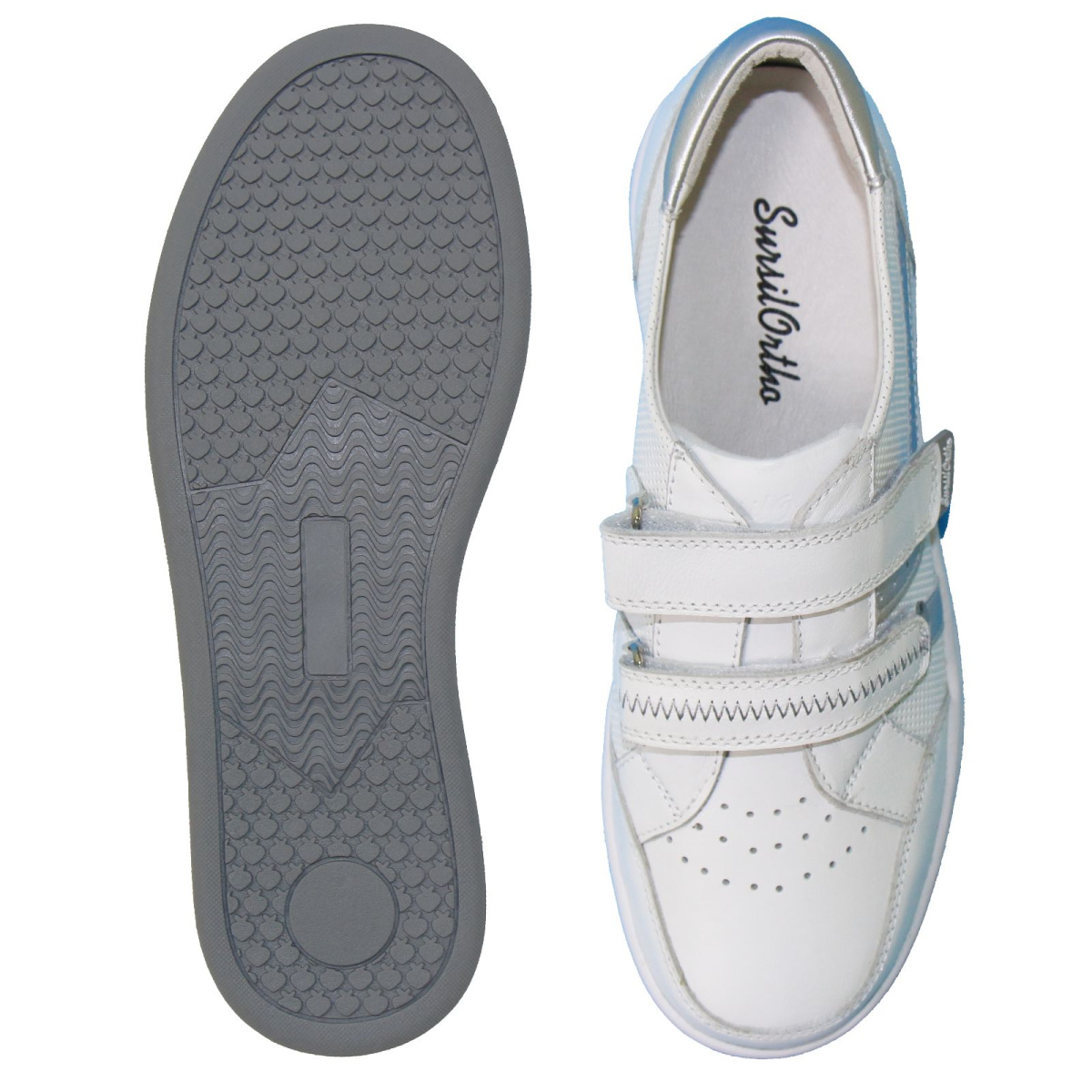 Кроссовки Sursil-Ortho