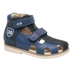 Сандалии BOS