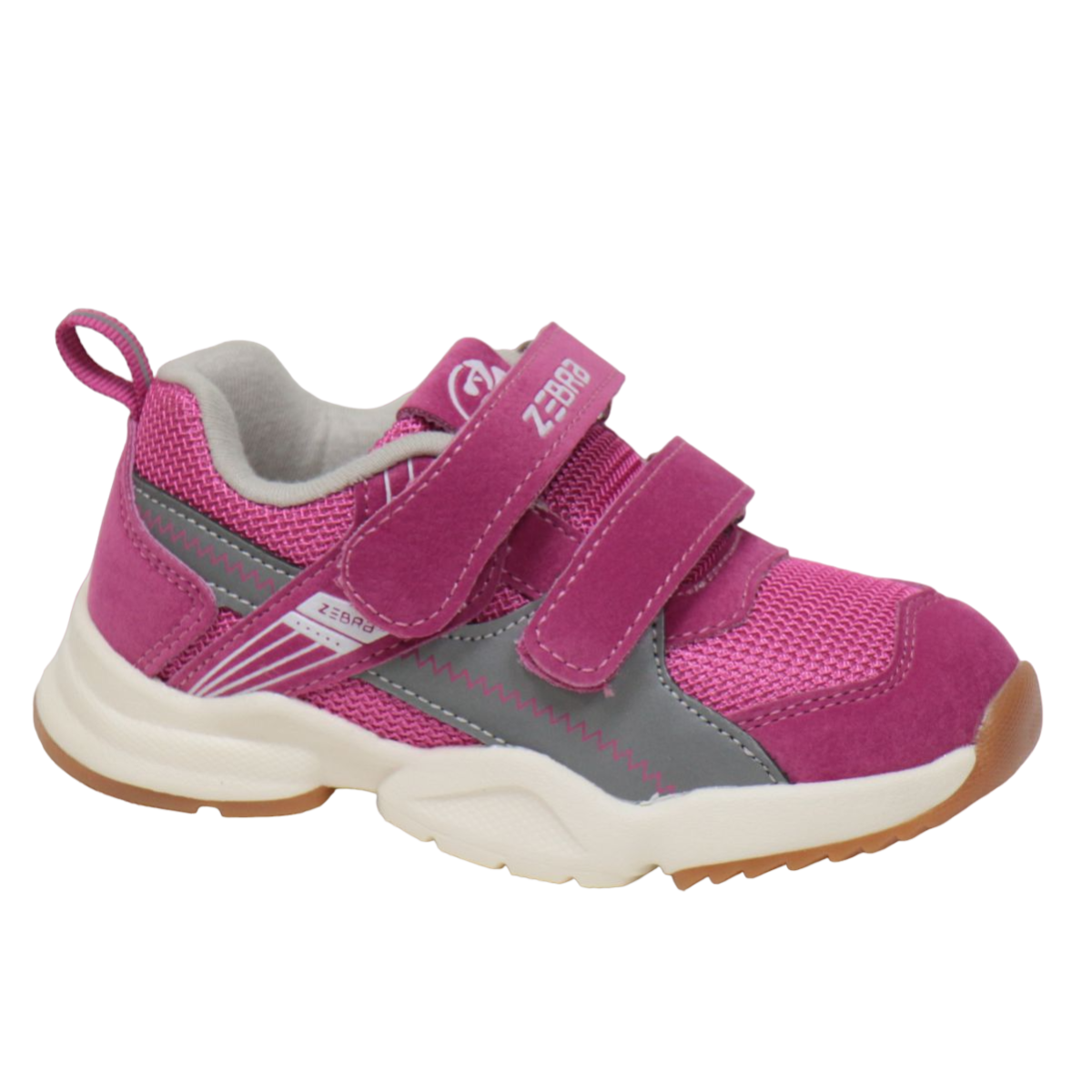 Кроссовки ZEBRA