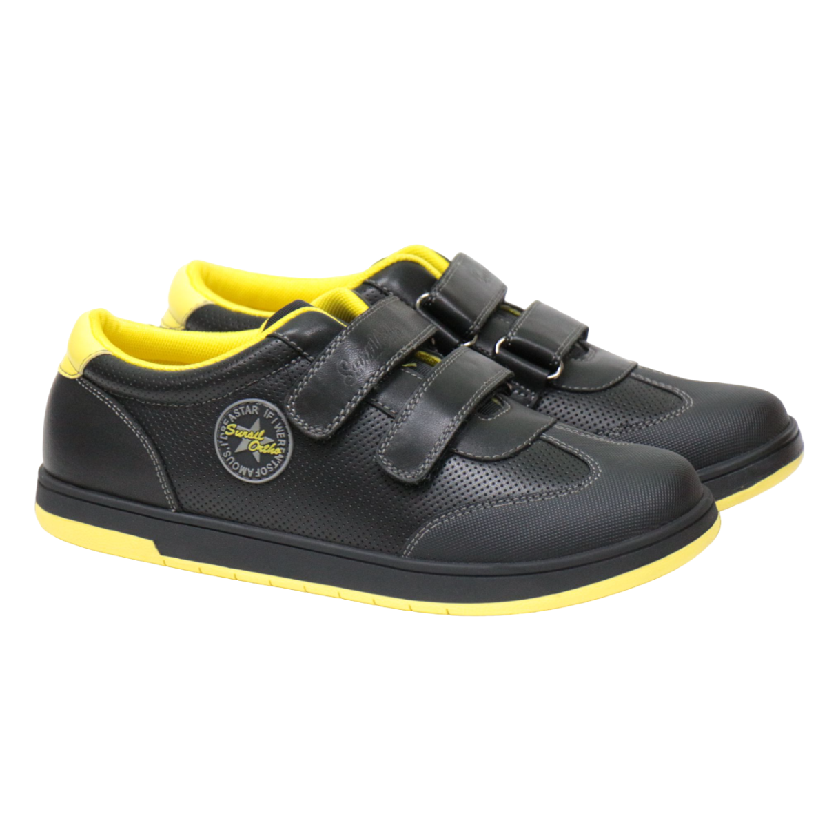 Полуботинки Sursil-Ortho