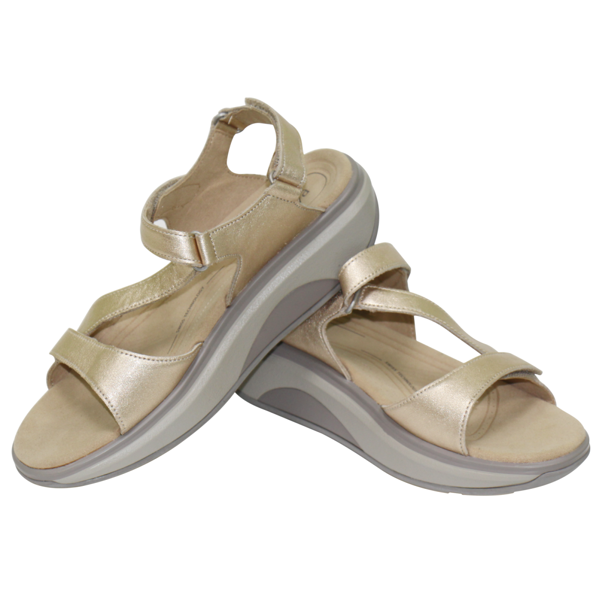 Сандалии Joya