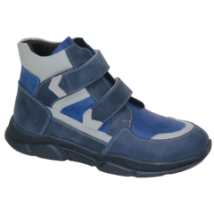 Ботинки VUUDY