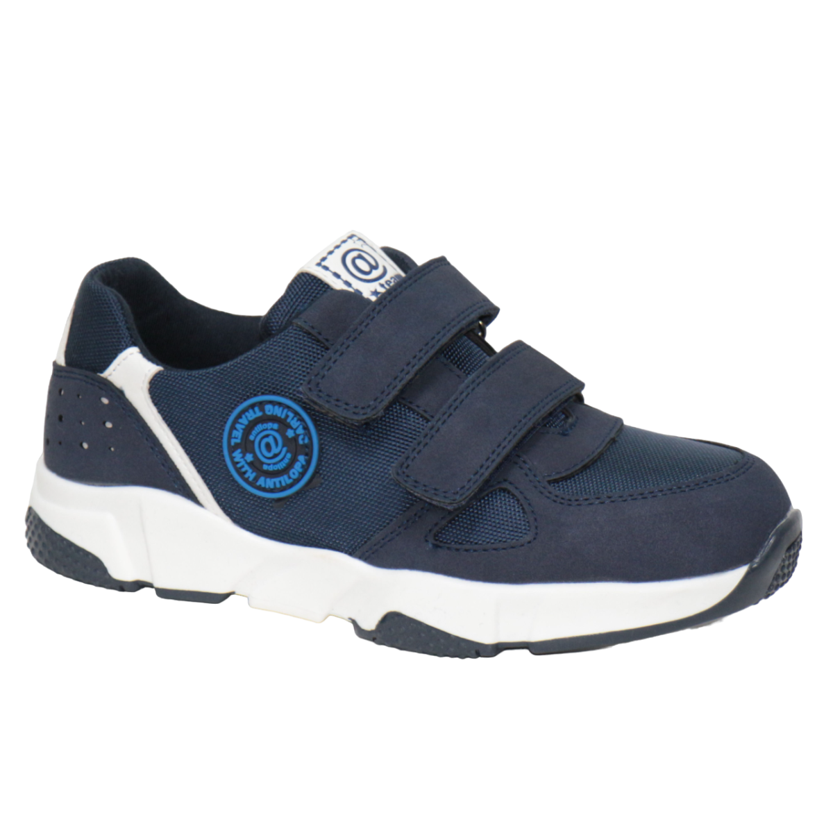 Кроссовки Антилопа