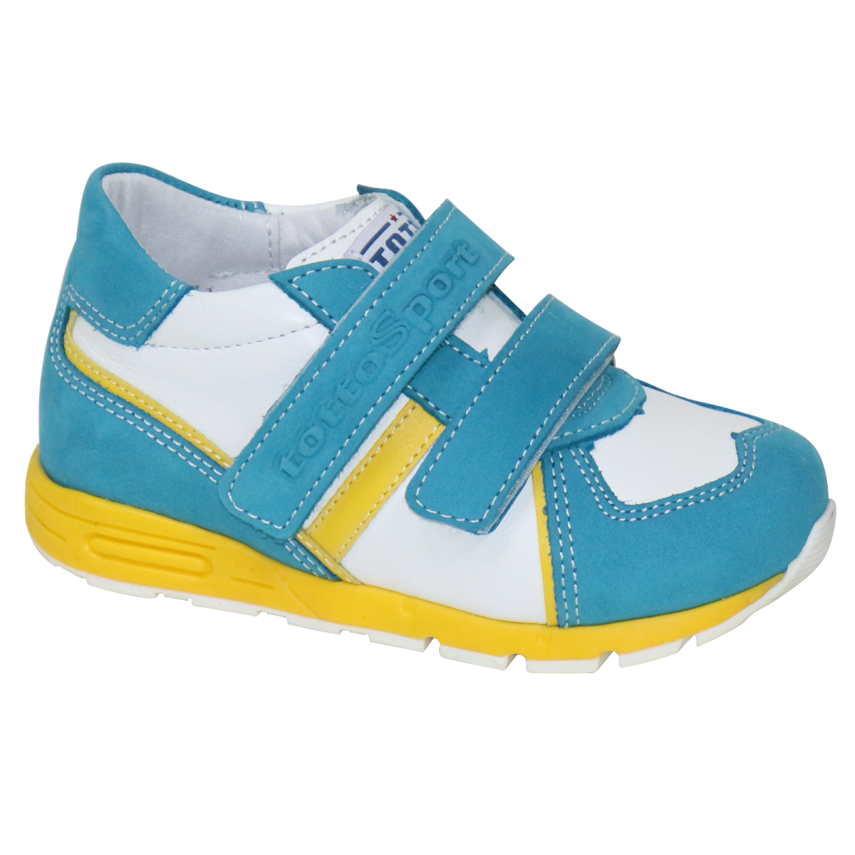 Кроссовки Тотто