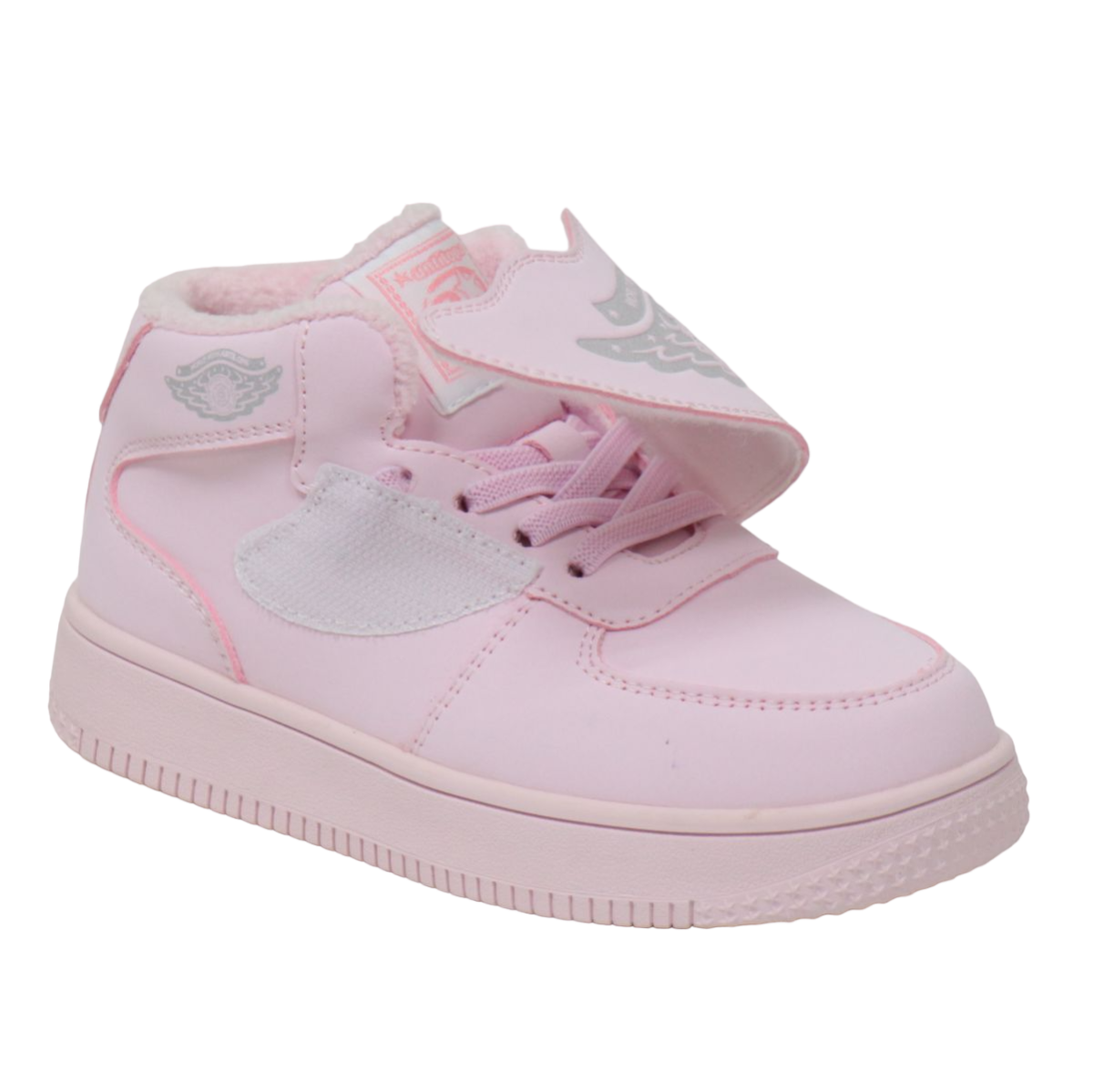 Ботинки Антилопа