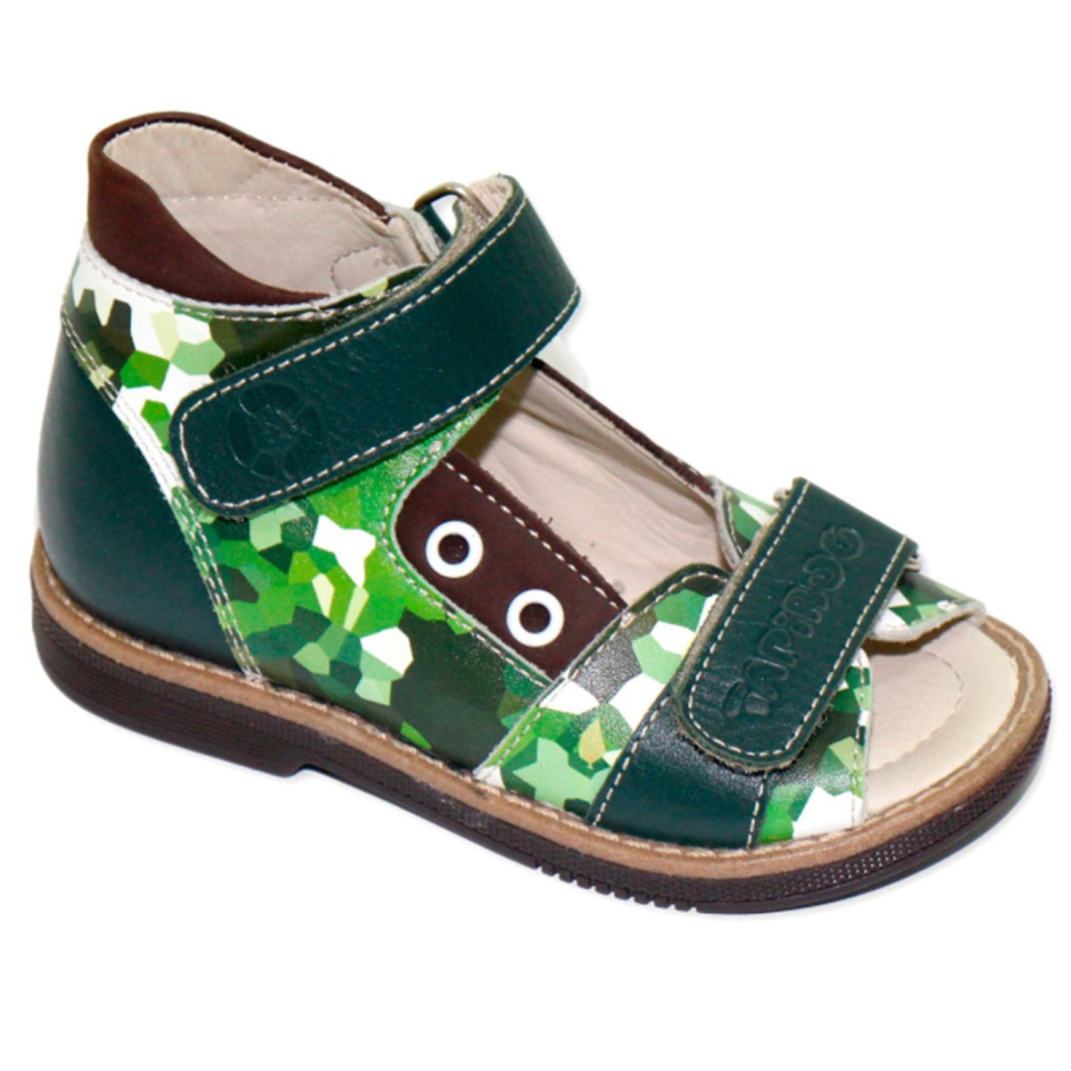 Сандалии TapiBoo