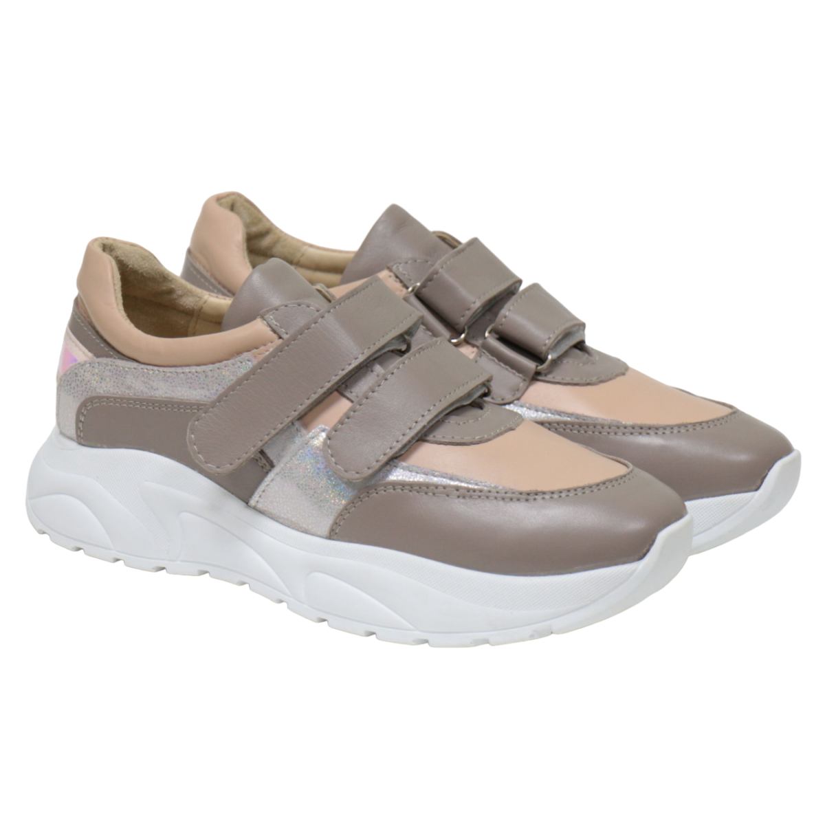 Полуботинки NewGen