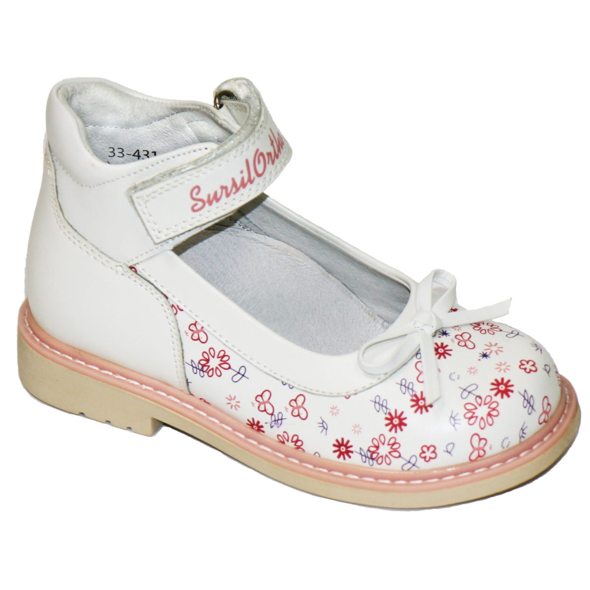 Туфли Sursil-Ortho