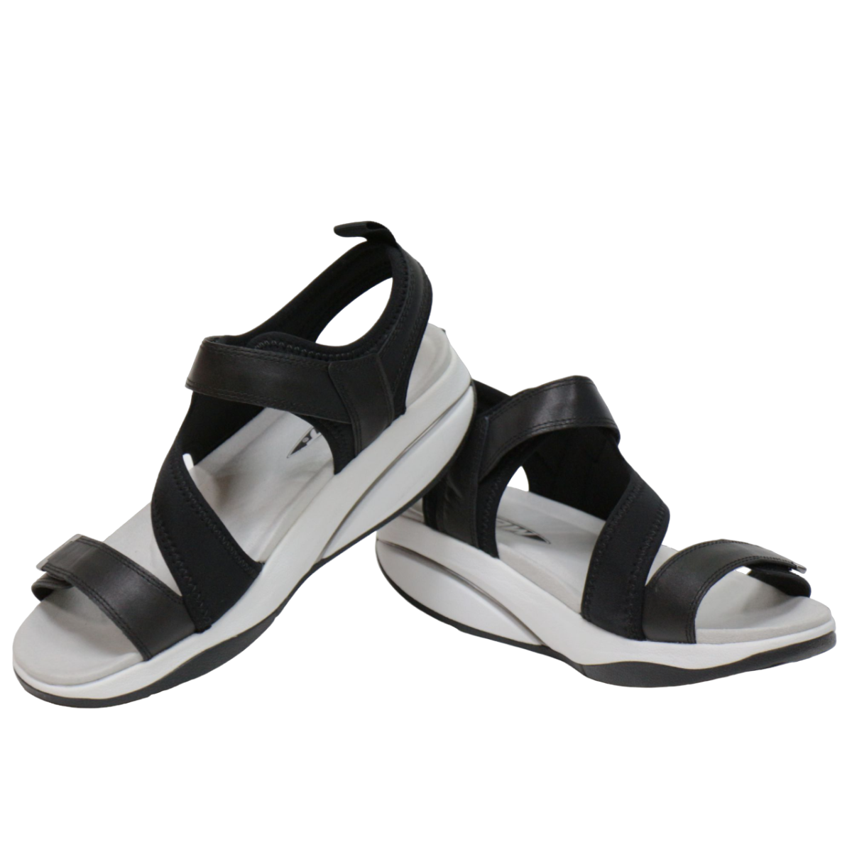 Босоножки MBT