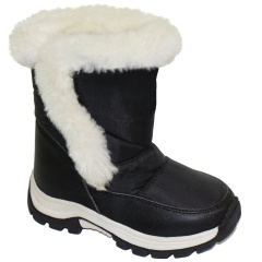 Ботинки Ортодон