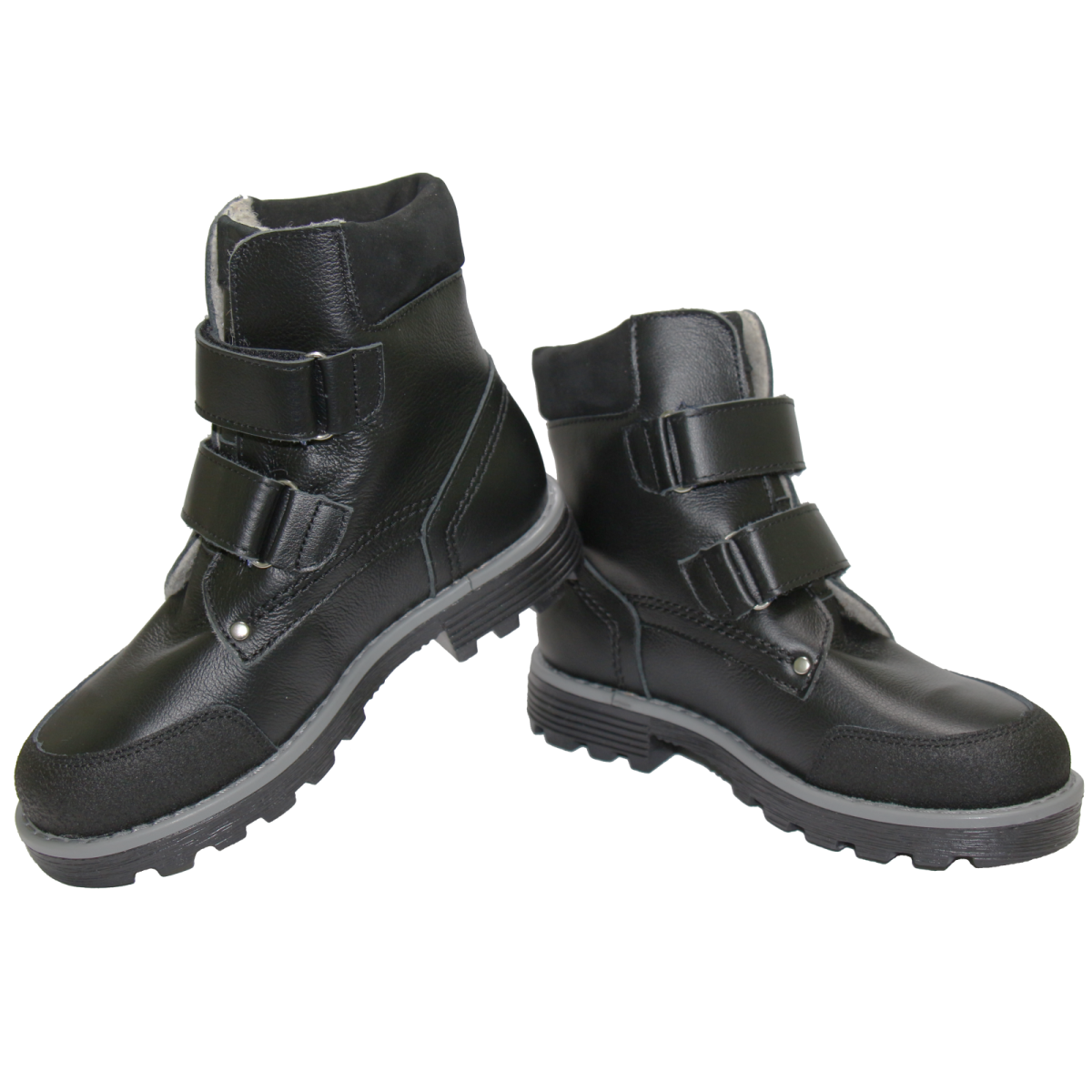 Ботинки TapiBoo