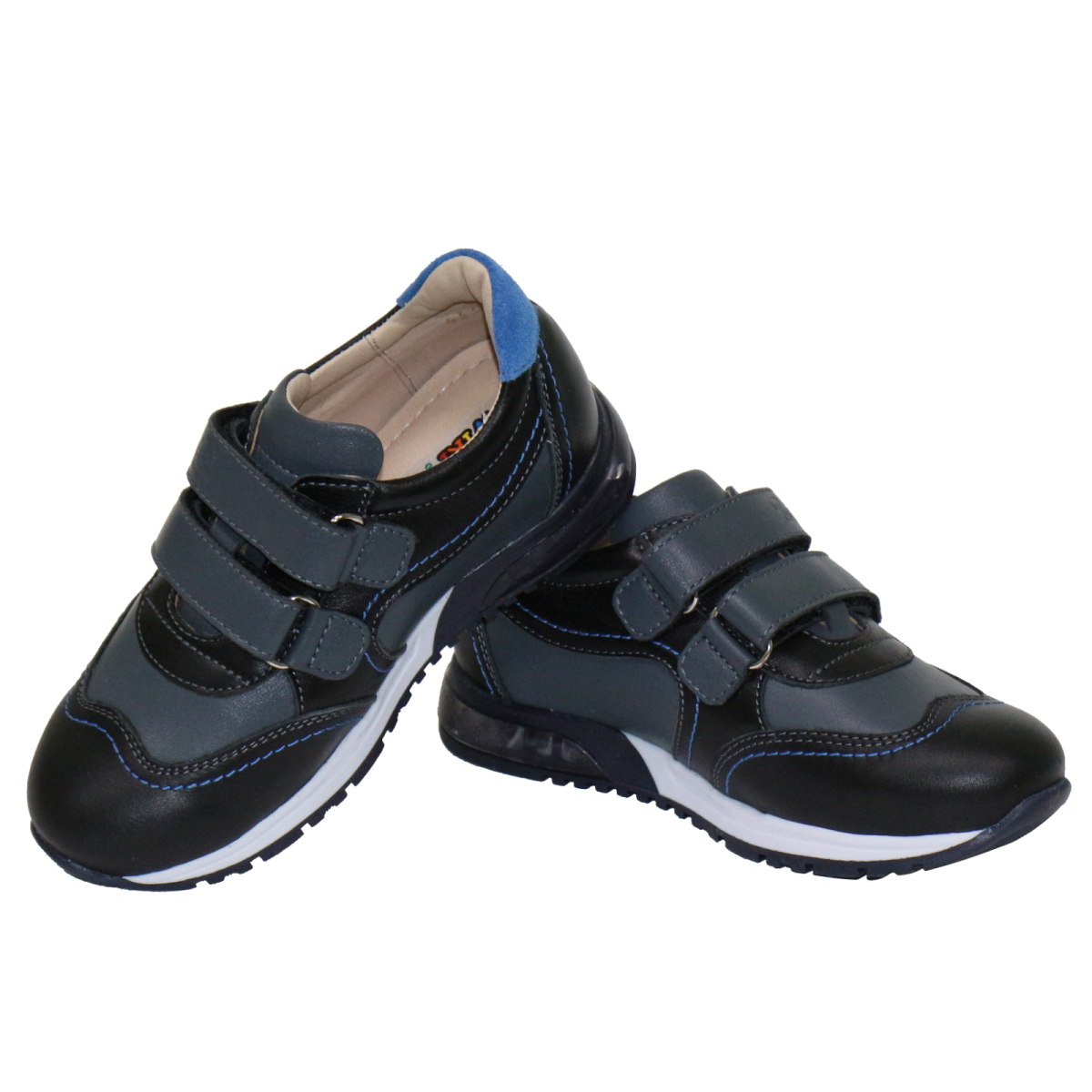 Полуботинки Twiki