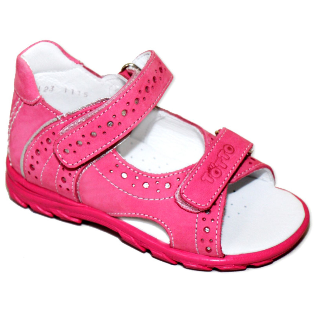 Сандалии Тотто