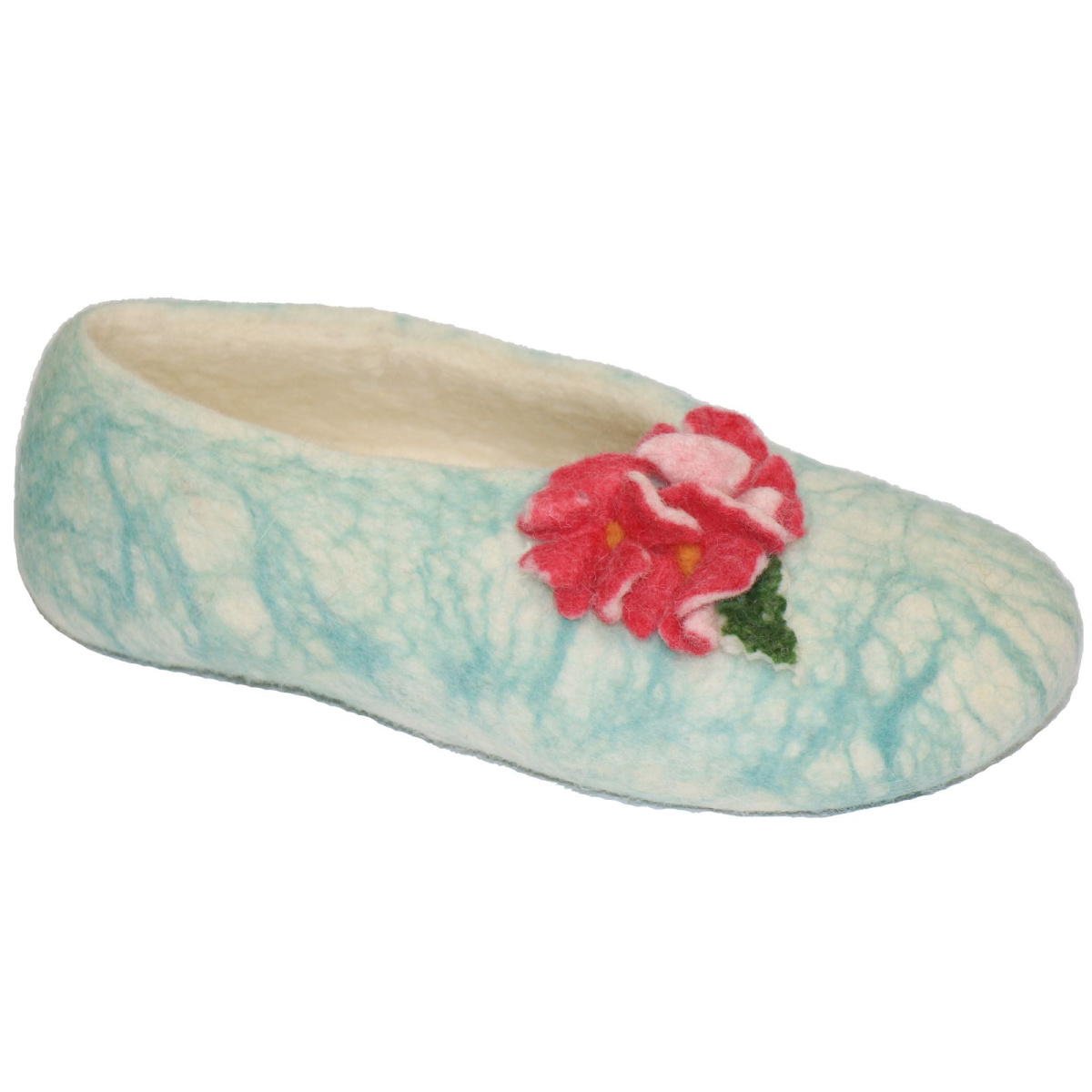 Тапочки Джотто