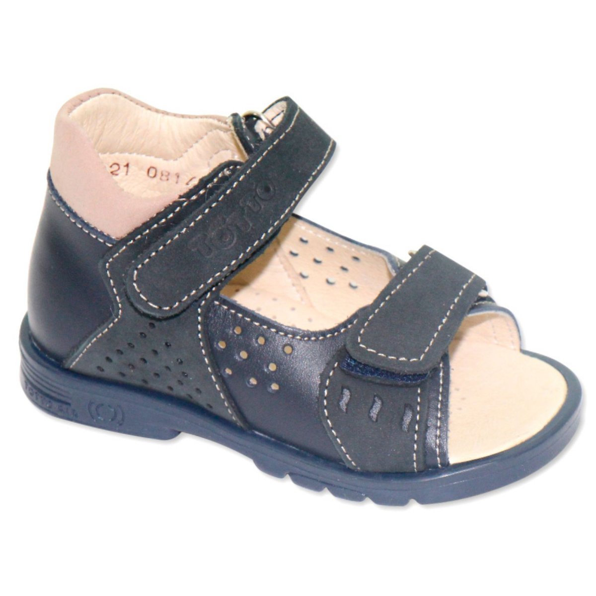 Сандалии Тотто