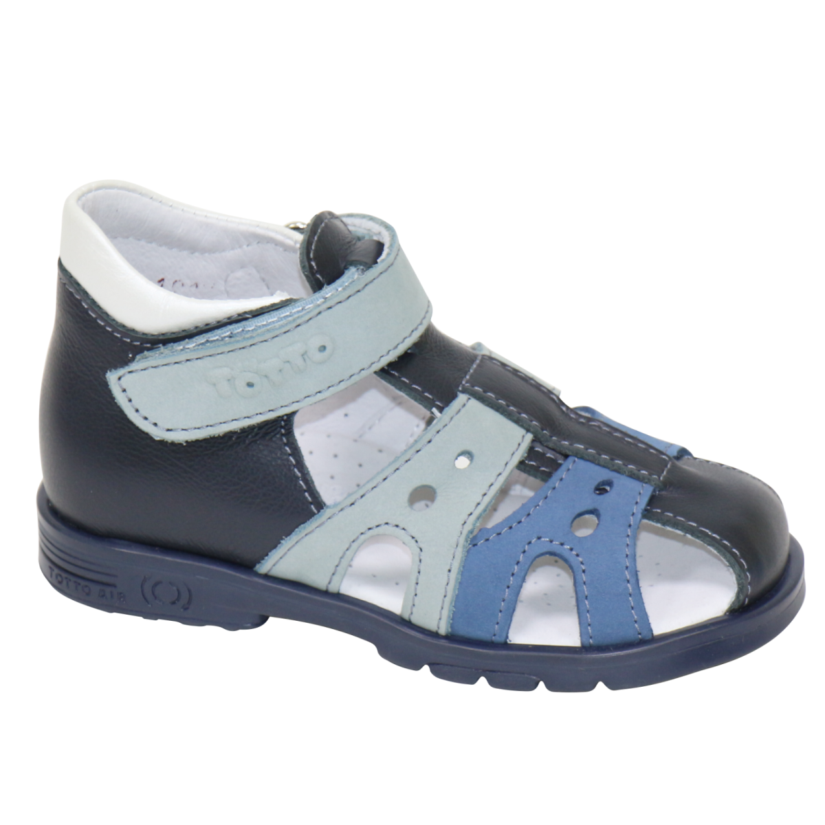 Сандалии Тотто