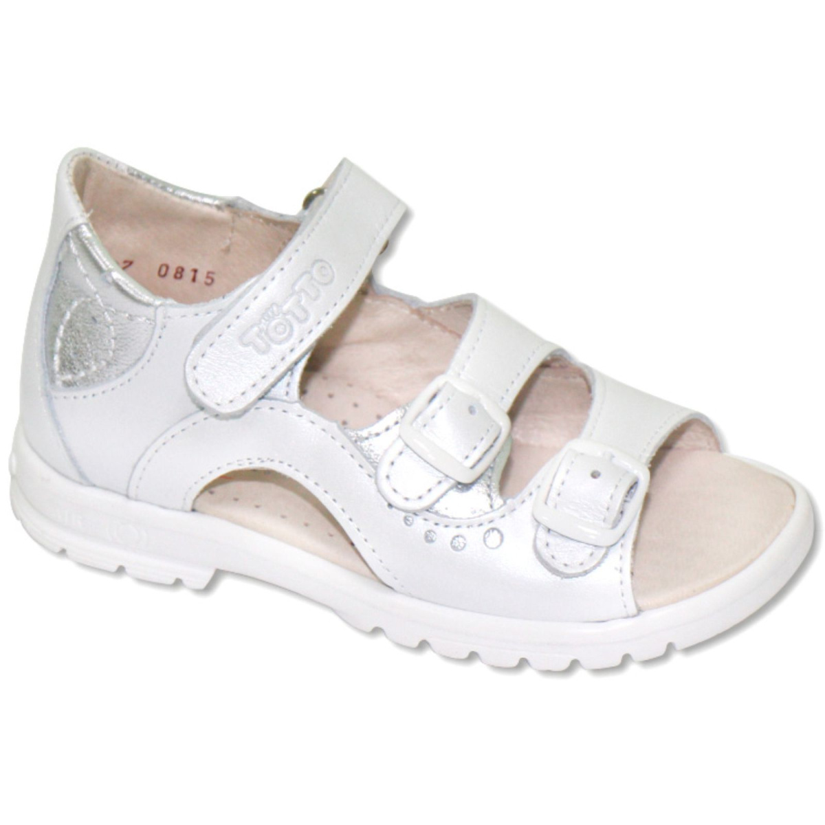 Сандалии Тотто