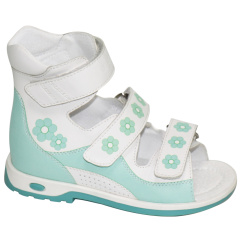 Сандалии Ортодон