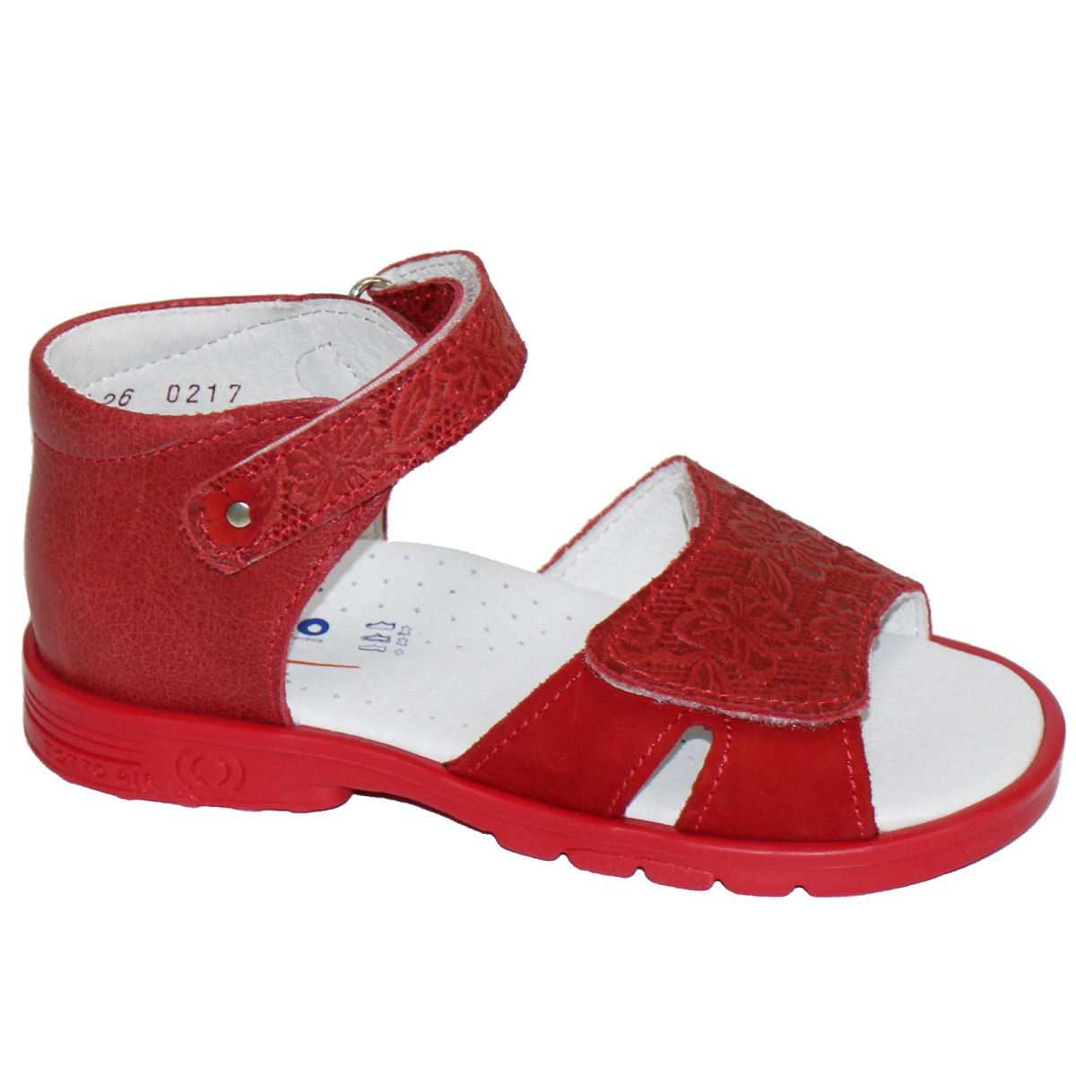 Сандалии Тотто