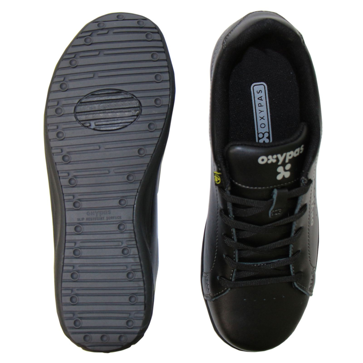 Кроссовки Oxypas