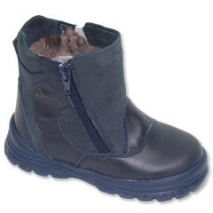 Сапоги Тотто