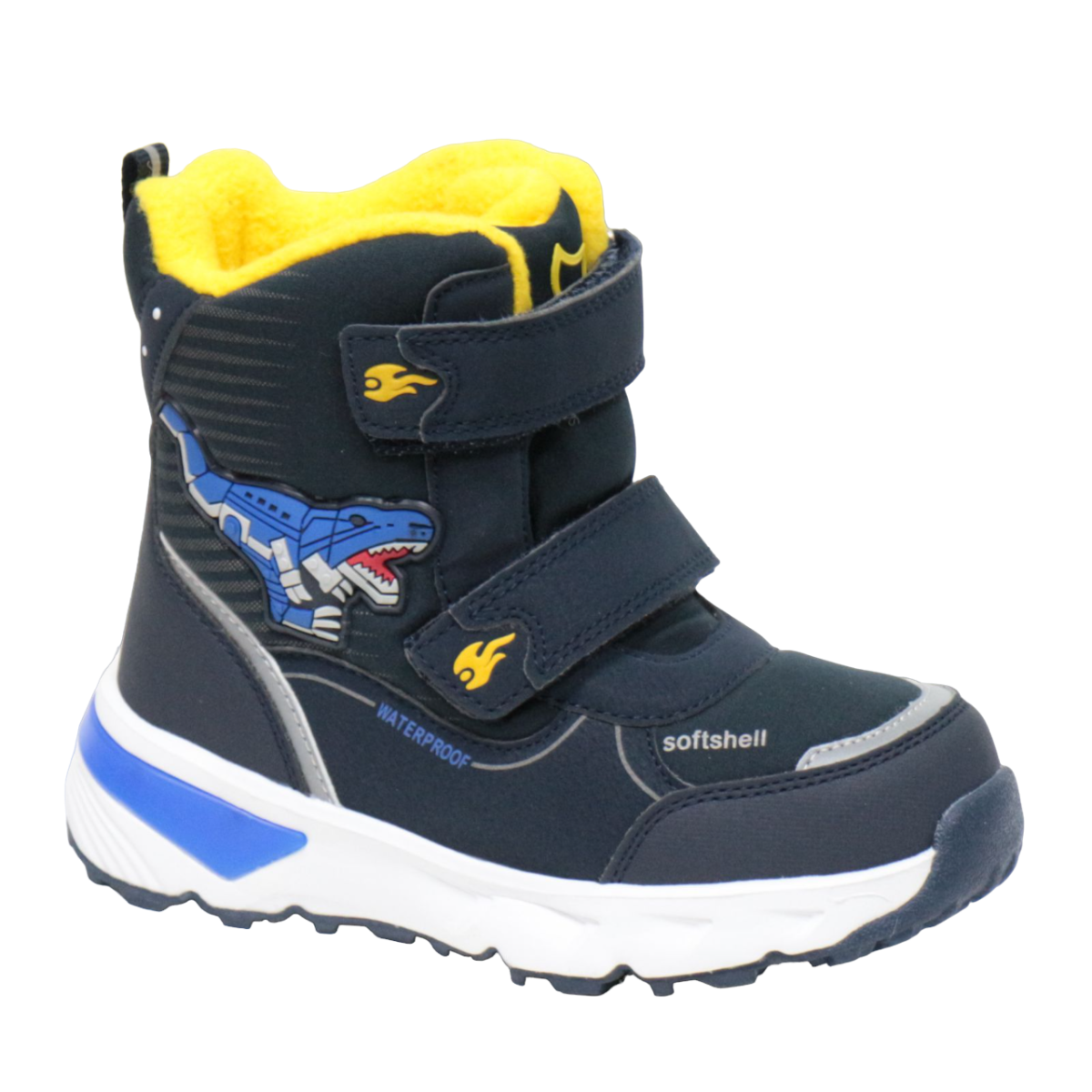 Ботинки Котофей