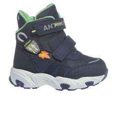 Ботинки Антилопа