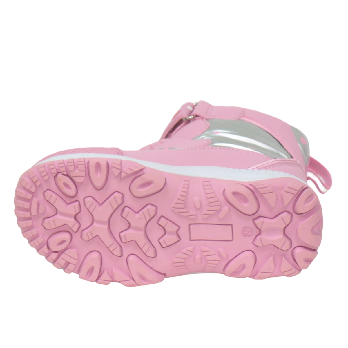 Ботинки Антилопа